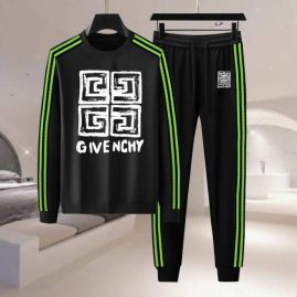 Picture of Givenchy SweatSuits _SKUGivenchyM-4XL11Ln3628310